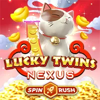 Bolang88 Game Lucky Twins Nexus