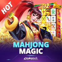 Bolang88 Game Mahjong Magic