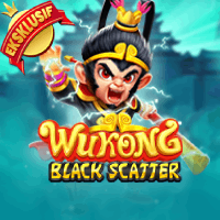 Bolang88 Game Wukong - Black Scatter