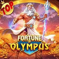 Bolang88 Game Fortune of Olympus