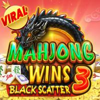 Bolang88 Game Mahjong Wins 3 – Black Scatter